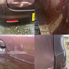 日産モコ◆車検R9年10月◆ジャンク訳あり◆部品取りの画像