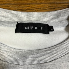 新品！トレーナーメンズ の画像