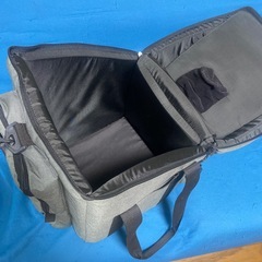 カメラバックの画像