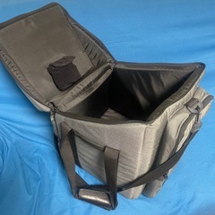 カメラバックの画像