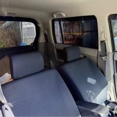 mh23s  車検長い　の画像