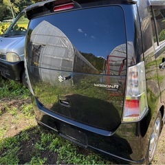 mh23s  車検長い　の画像