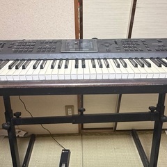 ローランド　電子ピアノ 88鍵　A-90EX  定価25万越の画像