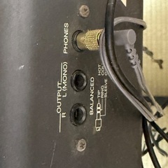 ローランド　電子ピアノ 88鍵　A-90EX  定価25万越の画像