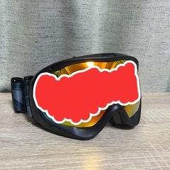 スノボ ウェア 4点セットの画像