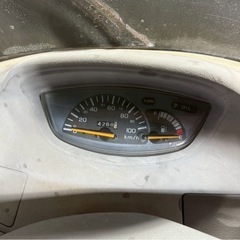 ★支払い総額3.8万円★走行テスト済み！早い者勝ち！ホンダ キャビーナ90 HF06  雨の日も安心！屋根付き！サイスタ付き！バッテリー新品！の画像