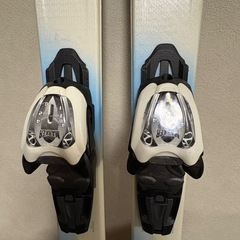 スキー3点セット
の画像