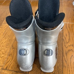 スキー3点セット
の画像