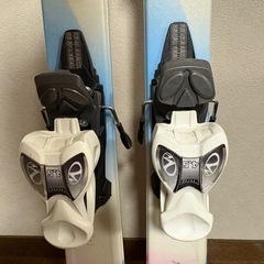 スキー3点セット
の画像