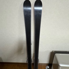 スキー3点セット
の画像