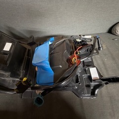 ハイエース　コプラス
の画像