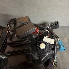 ハイエース　コプラス
の画像