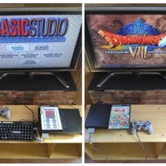 【郵送／値引き不可】プレイステーション２の画像