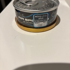 車用 芳香剤の画像