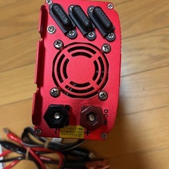 BESTEK 1000wインバーターの画像