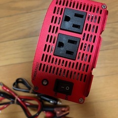 BESTEK 1000wインバーターの画像