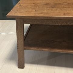 ローテーブル（IKEA）の画像