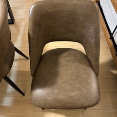 ダイニングセットの画像