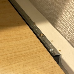 家電ラックの画像