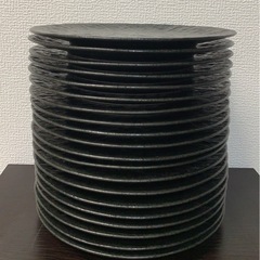 20枚セット✴︎23.5cm陶磁器プレート皿の画像