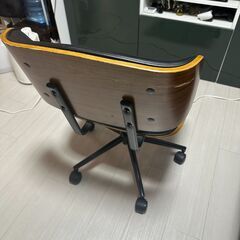 チェアの画像