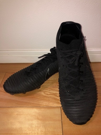 NIKE  Flyknit Ultra FG LIMITED EDITION 28cm