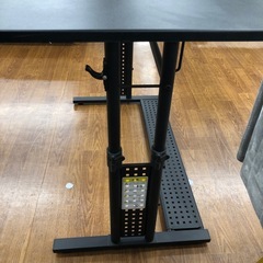 Bauhutte 昇降デスク ゲーミングデスク【トレファク川越店】の画像