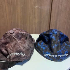 ペナルティ《キャップ🧢》
の画像