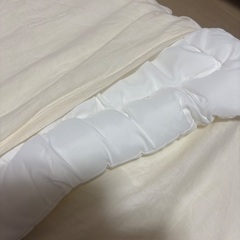 nicomail　抱っこ布団の画像