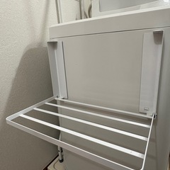 tower マグネット折り畳み棚の画像