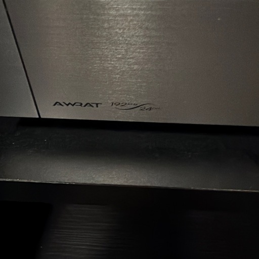 セール中 ONKYO インテグレーテッドアンプ A-9070