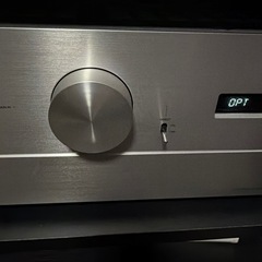 ONKYO　　インテグレーテッドアンプ　A-9070の画像