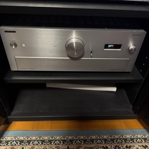 セール中 ONKYO インテグレーテッドアンプ A-9070