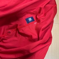 ジェリーフィッシュチェア　バランスボールの画像