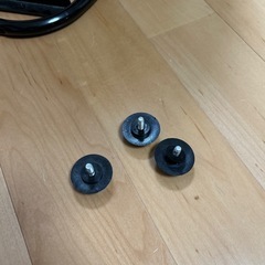 ジェリーフィッシュチェア　バランスボールの画像