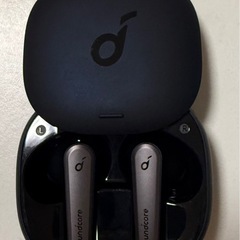 ANKER Liberty Air 2 Proの画像