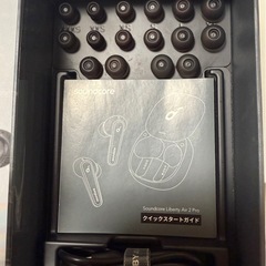 ANKER Liberty Air 2 Proの画像