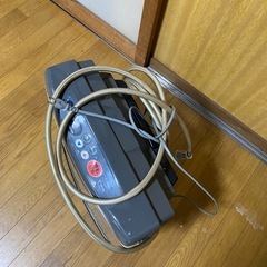 ガスファンヒーター の画像