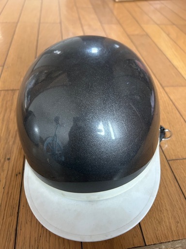 半キャップ② (ゴリポン) 鶴瀬のその他の中古あげます・譲ります