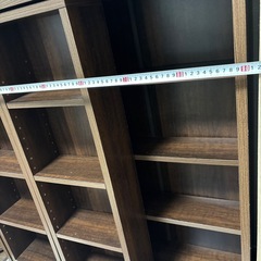 スライド本棚の画像