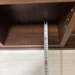 スライド本棚の画像