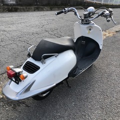 ホンダ　ジョーカー50  書類付レストアベース車の画像