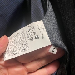 タケオキクチ　ダウンジャケット　サイズLからLLの画像