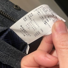 タケオキクチ　ダウンジャケット　サイズLからLLの画像