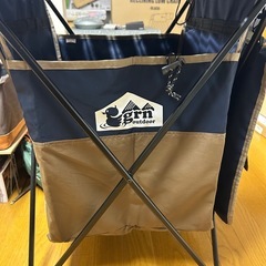 grn outdoorアウトドアサイドテーブルの画像