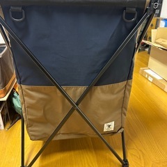 grn outdoorアウトドアサイドテーブルの画像