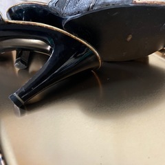 ヒールの画像
