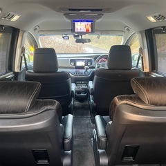 平成25年 RC1 オデッセイ 下取り 交換可能ですの画像