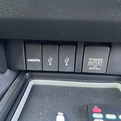 平成25年 RC1 オデッセイ 下取り 交換可能ですの画像