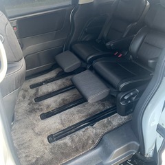 平成25年 RC1 オデッセイ 下取り 交換可能ですの画像